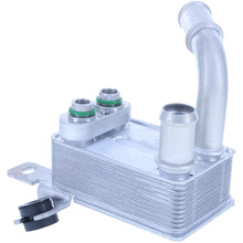 Load image into Gallery viewer, TA9236 Drive Motor Battery Pack Chiller Assembly Motorad