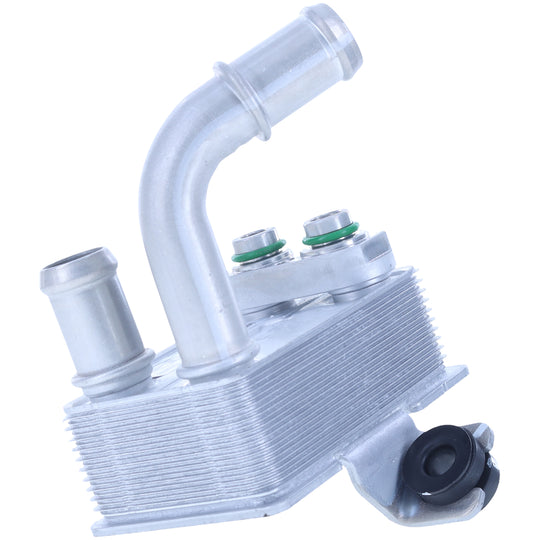 TA9236 Drive Motor Battery Pack Chiller Assembly Motorad