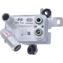 Load image into Gallery viewer, TA9236 Drive Motor Battery Pack Chiller Assembly Motorad