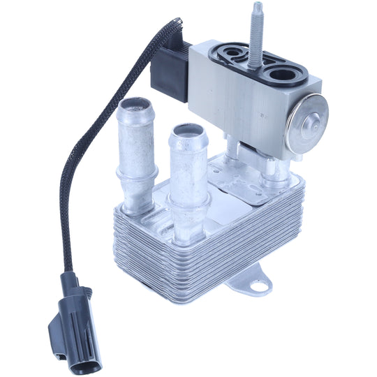 TA9237 Drive Motor Battery Pack Chiller Assembly Motorad