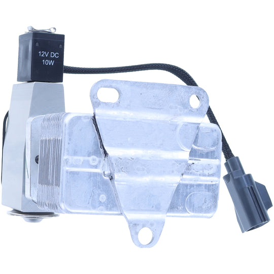 TA9237 Drive Motor Battery Pack Chiller Assembly Motorad