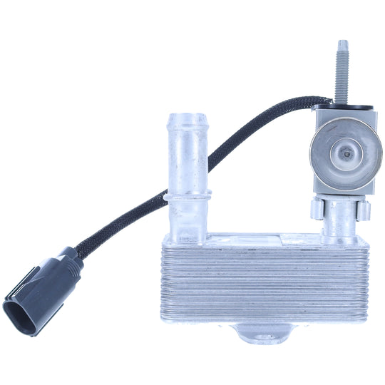TA9237 Drive Motor Battery Pack Chiller Assembly Motorad
