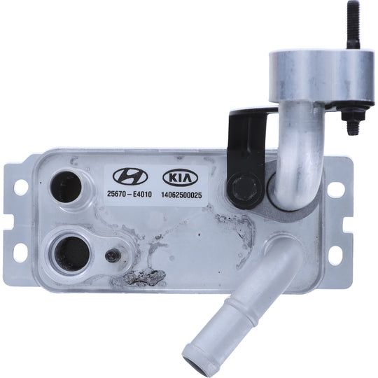 TA9240 Drive Motor Battery Pack Chiller Assembly Motorad