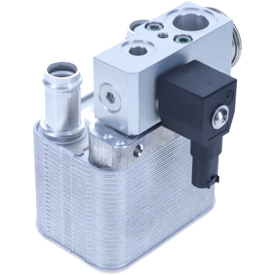 TA9241 Drive Motor Battery Pack Chiller Assembly Motorad