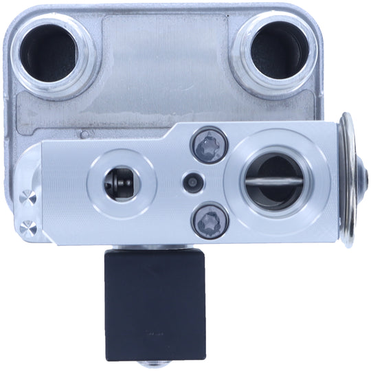 TA9241 Drive Motor Battery Pack Chiller Assembly Motorad