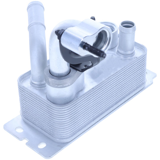 TA9242 Drive Motor Battery Pack Chiller Assembly Motorad