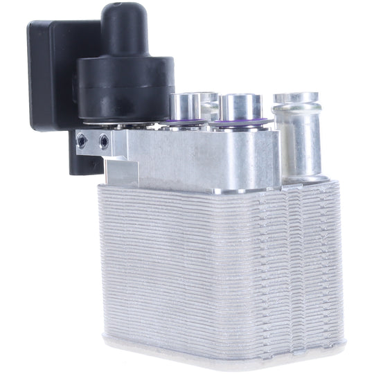 TA9243 Drive Motor Battery Pack Chiller Assembly Motorad