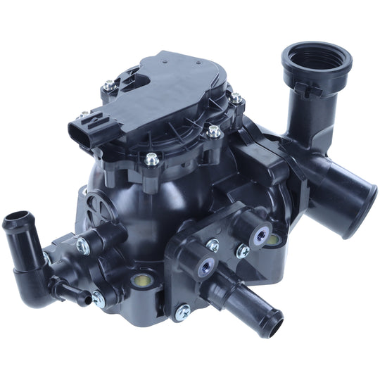 TA9248 Engine Coolant Control Valve BFNG