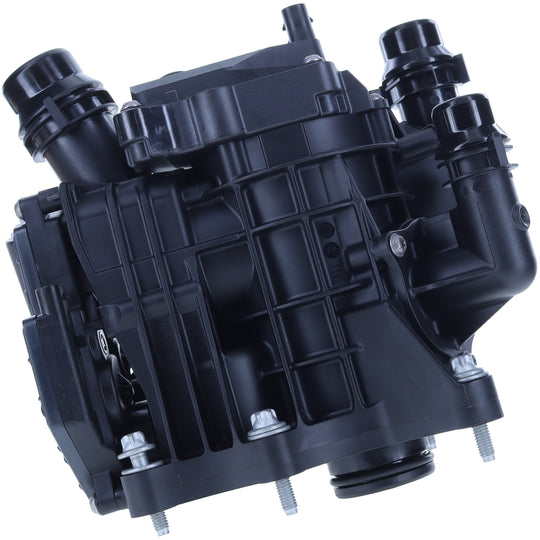 TA9251 Engine Coolant Control Valve BFNG
