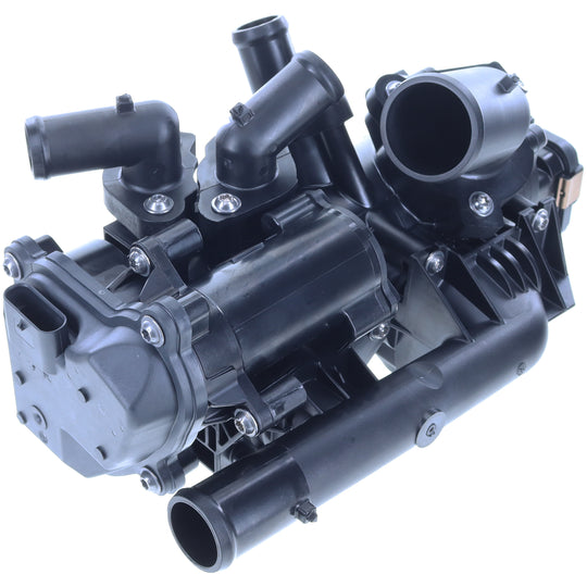 TA9252 Engine Coolant Control Valve BFNG