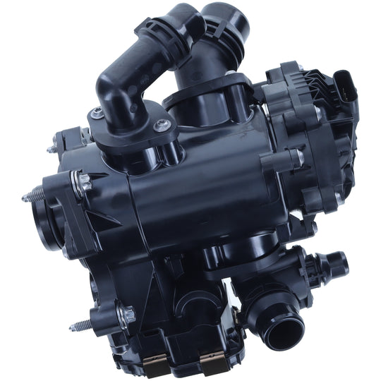TA9254 Engine Coolant Control Valve BFNG