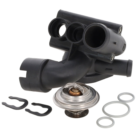 TA9920FS Engine Coolant Fail Safe Thermostat Housing Assembly with Seal BFNG