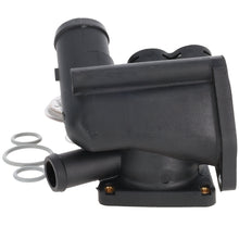 Load image into Gallery viewer, TA9920FS Engine Coolant Fail Safe Thermostat Housing Assembly with Seal BFNG