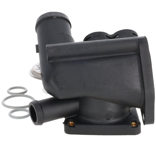 TA9920FS Engine Coolant Fail Safe Thermostat Housing Assembly with Seal BFNG