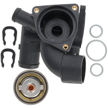 Load image into Gallery viewer, TA9920FS Engine Coolant Fail Safe Thermostat Housing Assembly with Seal BFNG