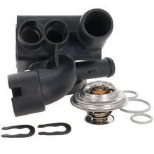 Load image into Gallery viewer, TA9920FS Engine Coolant Fail Safe Thermostat Housing Assembly with Seal BFNG