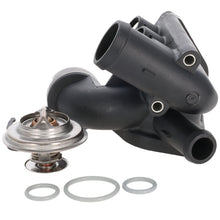 Load image into Gallery viewer, TA9920FS Engine Coolant Fail Safe Thermostat Housing Assembly with Seal BFNG