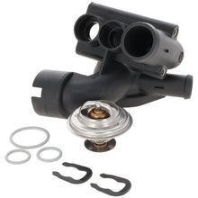Load image into Gallery viewer, TA9920 Engine Coolant Thermostat Housing Assembly with Seal BFNG