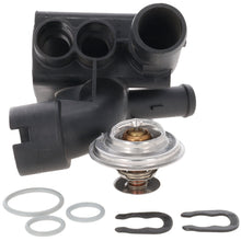 Load image into Gallery viewer, TA9920 Engine Coolant Thermostat Housing Assembly with Seal BFNG