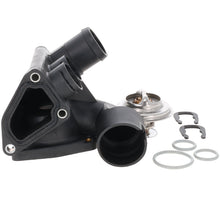 Load image into Gallery viewer, TA9920 Engine Coolant Thermostat Housing Assembly with Seal BFNG