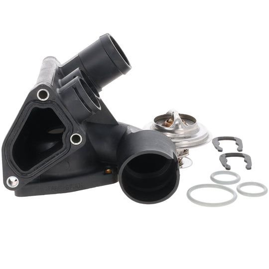 TA9920 Engine Coolant Thermostat Housing Assembly with Seal BFNG