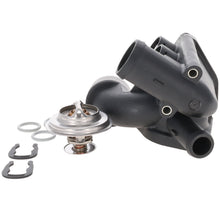 Load image into Gallery viewer, TA9920 Engine Coolant Thermostat Housing Assembly with Seal BFNG