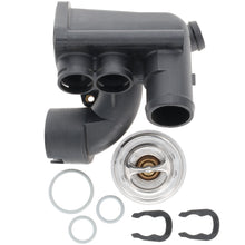Load image into Gallery viewer, TA9920 Engine Coolant Thermostat Housing Assembly with Seal BFNG