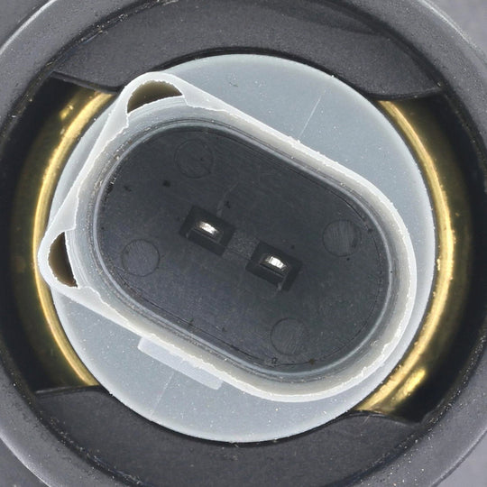 TA9957 Engine Coolant Thermostat Housing Assembly with Seal BFNG