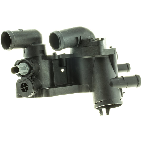 TA9958 Engine Coolant Thermostat Housing Assembly with Seal BFNG