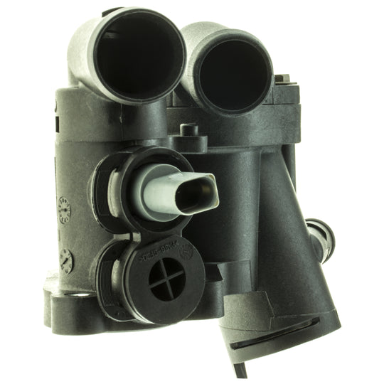 TA9958 Engine Coolant Thermostat Housing Assembly with Seal BFNG