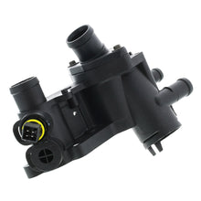 Load image into Gallery viewer, TA9959FS Engine Coolant Fail Safe Thermostat Housing Assembly w/ Seal Motorad