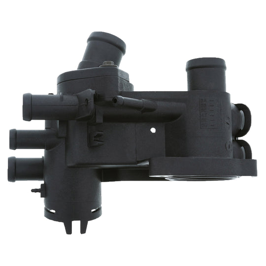 TA9959 Engine Coolant Thermostat Housing Assembly with Seal BFNG