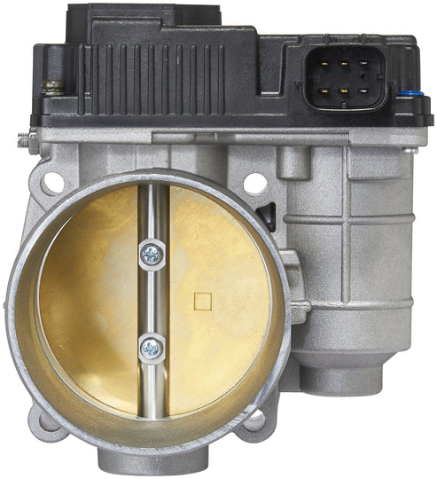 TB1001 Spectra Premium Fuel Injection Throttle Body Assembly Spectra Premium Canada
