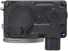 Load image into Gallery viewer, TB1001 Spectra Premium Fuel Injection Throttle Body Assembly Spectra Premium Canada