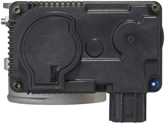 TB1001 Spectra Premium Fuel Injection Throttle Body Assembly Spectra Premium Canada