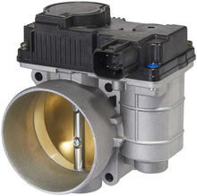 Load image into Gallery viewer, TB1001 Spectra Premium Fuel Injection Throttle Body Assembly Spectra Premium Canada