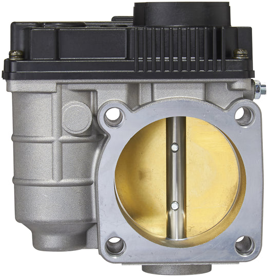 TB1002 Spectra Premium Fuel Injection Throttle Body Assembly Spectra Premium Canada