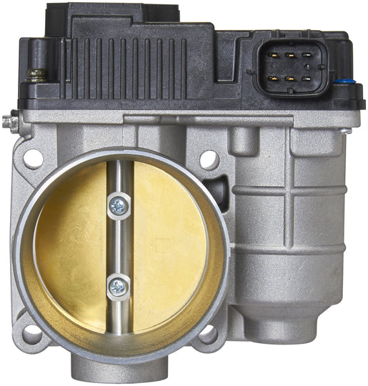 TB1002 Spectra Premium Fuel Injection Throttle Body Assembly Spectra Premium Canada