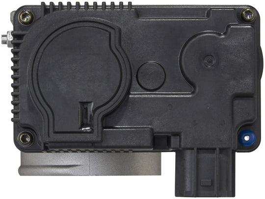 TB1002 Spectra Premium Fuel Injection Throttle Body Assembly Spectra Premium Canada