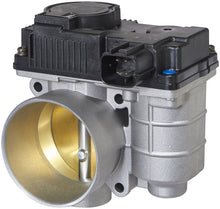 Load image into Gallery viewer, TB1002 Spectra Premium Fuel Injection Throttle Body Assembly Spectra Premium Canada