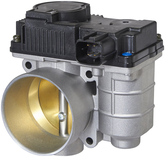 TB1002 Spectra Premium Fuel Injection Throttle Body Assembly Spectra Premium Canada