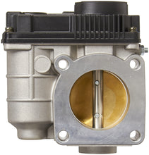 Load image into Gallery viewer, TB1003 Spectra Premium Fuel Injection Throttle Body Assembly Spectra Premium Canada