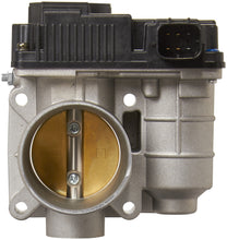 Load image into Gallery viewer, TB1003 Spectra Premium Fuel Injection Throttle Body Assembly Spectra Premium Canada