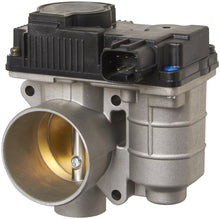Load image into Gallery viewer, TB1003 Spectra Premium Fuel Injection Throttle Body Assembly Spectra Premium Canada