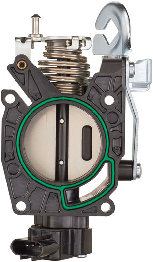 TB1005 Spectra Premium Fuel Injection Throttle Body Assembly Spectra Premium Canada