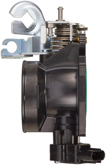 TB1005 Spectra Premium Fuel Injection Throttle Body Assembly Spectra Premium Canada