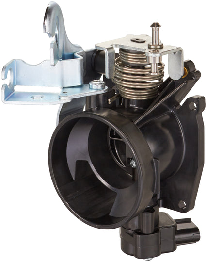TB1005 Spectra Premium Fuel Injection Throttle Body Assembly Spectra Premium Canada