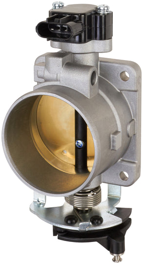 TB1006 Spectra Premium Fuel Injection Throttle Body Assembly Spectra Premium Canada