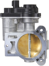 Load image into Gallery viewer, TB1008 Spectra Premium Fuel Injection Throttle Body Assembly Spectra Premium Canada