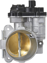 Load image into Gallery viewer, TB1008 Spectra Premium Fuel Injection Throttle Body Assembly Spectra Premium Canada